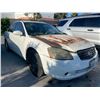 Image 2 : NISS ALTIMA 2006 T