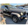 Image 3 : JEEP  LIBERTY 2002 APP DUP/TMU