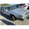 Image 1 : CADI DEVILLE 1992 SALV T/DONATION