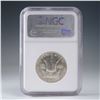 Image 3 : 1959-D Franklin Silver Half Dollar NGC Graded MS 64 FBL
