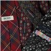 Image 4 : 4pc Silk Neckties, Ted Baker, Hugo Boss