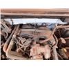 Image 18 : 2006 Ford F150 Pickup Truck, Lic. 970TVD, 80235 Miles (Does Not Run, Needs Repair)