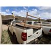 Image 24 : 2006 Ford F150 Pickup Truck, Lic. 970TVD, 80235 Miles (Does Not Run, Needs Repair)
