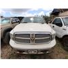 Image 2 : 2014 Dodge Ram 1500 Pickup Truck 4x4, Lic. 873TWG (Does Not Run, Needs Repair)