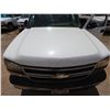Image 28 : 2005 Chevrolet Pickup Truck License 701TTC, 89389 Miles  (Starts & Runs - See video)