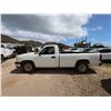 Image 2 : 2005 Chevrolet Pickup Truck License 701TTC, 89389 Miles  (Starts & Runs - See video)