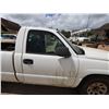 Image 32 : 2005 Chevrolet Pickup Truck License 701TTC, 89389 Miles  (Starts & Runs - See video)