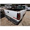 Image 35 : 2005 Chevrolet Pickup Truck License 701TTC, 89389 Miles  (Starts & Runs - See video)