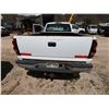 Image 37 : 2005 Chevrolet Pickup Truck License 701TTC, 89389 Miles  (Starts & Runs - See video)