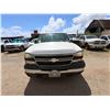 Image 3 : 2005 Chevrolet Pickup Truck License 701TTC, 89389 Miles  (Starts & Runs - See video)