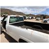 Image 42 : 2005 Chevrolet Pickup Truck License 701TTC, 89389 Miles  (Starts & Runs - See video)