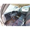 Image 48 : 2005 Chevrolet Pickup Truck License 701TTC, 89389 Miles  (Starts & Runs - See video)