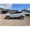 Image 2 : 2013 Ford Escape SE EcoBoost 4WD SUV License TFT780, 143924 Miles (Starts & Runs, Needs Repair)