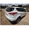 Image 31 : 2013 Ford Escape SE EcoBoost 4WD SUV License TFT780, 143924 Miles (Starts & Runs, Needs Repair)