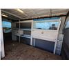 Image 16 : 2008 Dodge 2500 Sprinter CRD Cargo Van License 877TTN, 43155 Miles (Starts & Runs - See video)