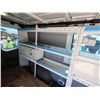 Image 19 : 2008 Dodge 2500 Sprinter CRD Cargo Van License 877TTN, 43155 Miles (Starts & Runs - See video)
