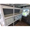 Image 21 : 2008 Dodge 2500 Sprinter CRD Cargo Van License 877TTN, 43155 Miles (Starts & Runs - See video)