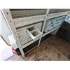 Image 23 : 2008 Dodge 2500 Sprinter CRD Cargo Van License 877TTN, 43155 Miles (Starts & Runs - See video)
