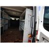 Image 28 : 2008 Dodge 2500 Sprinter CRD Cargo Van License 877TTN, 43155 Miles (Starts & Runs - See video)