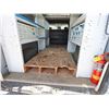 Image 29 : 2008 Dodge 2500 Sprinter CRD Cargo Van License 877TTN, 43155 Miles (Starts & Runs - See video)