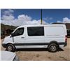 Image 2 : 2008 Dodge 2500 Sprinter CRD Cargo Van License 877TTN, 43155 Miles (Starts & Runs - See video)