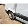 Image 37 : 2008 Dodge 2500 Sprinter CRD Cargo Van License 877TTN, 43155 Miles (Starts & Runs - See video)