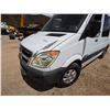 Image 38 : 2008 Dodge 2500 Sprinter CRD Cargo Van License 877TTN, 43155 Miles (Starts & Runs - See video)