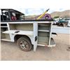 Image 14 : 2007 Chevrolet 2500 HD Pickup Service Truck, Lic. 445TS, 151303 Miles (Starts & Runs - See Video)