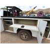 Image 15 : 2007 Chevrolet 2500 HD Pickup Service Truck, Lic. 445TS, 151303 Miles (Starts & Runs - See Video)