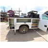 Image 18 : 2007 Chevrolet 2500 HD Pickup Service Truck, Lic. 445TS, 151303 Miles (Starts & Runs - See Video)