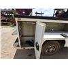 Image 19 : 2007 Chevrolet 2500 HD Pickup Service Truck, Lic. 445TS, 151303 Miles (Starts & Runs - See Video)