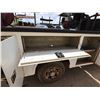 Image 20 : 2007 Chevrolet 2500 HD Pickup Service Truck, Lic. 445TS, 151303 Miles (Starts & Runs - See Video)