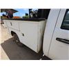 Image 30 : 2007 Chevrolet 2500 HD Pickup Service Truck, Lic. 445TS, 151303 Miles (Starts & Runs - See Video)