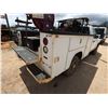 Image 33 : 2007 Chevrolet 2500 HD Pickup Service Truck, Lic. 445TS, 151303 Miles (Starts & Runs - See Video)