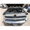 Image 44 : 2007 Chevrolet 2500 HD Pickup Service Truck, Lic. 445TS, 151303 Miles (Starts & Runs - See Video)