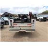 Image 4 : 2007 Chevrolet 2500 HD Pickup Service Truck, Lic. 445TS, 151303 Miles (Starts & Runs - See Video)