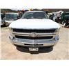 Image 23 : 2007 Chevrolet 3500 HD Flatbed Truck  Lic. 329TVB, 98276 Miles (Starts & Runs - See Video)