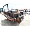 Image 37 : 2007 Chevrolet 3500 HD Flatbed Truck  Lic. 329TVB, 98276 Miles (Starts & Runs - See Video)