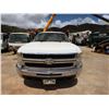Image 3 : 2007 Chevrolet 3500 HD Flatbed Truck  Lic. 329TVB, 98276 Miles (Starts & Runs - See Video)