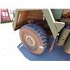 Image 18 : AM General M916 Military Truck Tractor 6x6, 3 Axles w/ 5th Wheel (Starts & Runs See Video)