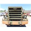 Image 20 : AM General M916 Military Truck Tractor 6x6, 3 Axles w/ 5th Wheel (Starts & Runs See Video)