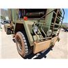 Image 21 : AM General M916 Military Truck Tractor 6x6, 3 Axles w/ 5th Wheel (Starts & Runs See Video)