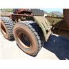 Image 29 : AM General M916 Military Truck Tractor 6x6, 3 Axles w/ 5th Wheel (Starts & Runs See Video)