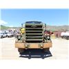 Image 3 : AM General M916 Military Truck Tractor 6x6, 3 Axles w/ 5th Wheel (Starts & Runs See Video)