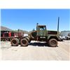Image 5 : AM General M916 Military Truck Tractor 6x6, 3 Axles w/ 5th Wheel (Starts & Runs See Video)