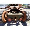 Image 8 : AM General M916 Military Truck Tractor 6x6, 3 Axles w/ 5th Wheel (Starts & Runs See Video)