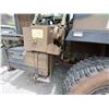 Image 24 : Stewart & Stevenson Military Truck Tractor 11891 Miles, 3 Axles w/ 5th Wheel (Does Not Run)