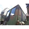 Image 8 : Stewart & Stevenson Military Truck Tractor 11891 Miles, 3 Axles w/ 5th Wheel (Does Not Run)