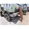 Image 13 : 1999 Stewart & Stevenson Military Flatbed Truck MTV M-1083A1 (Does Not Run)