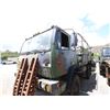 Image 16 : 1999 Stewart & Stevenson Military Flatbed Truck MTV M-1083A1 (Does Not Run)
